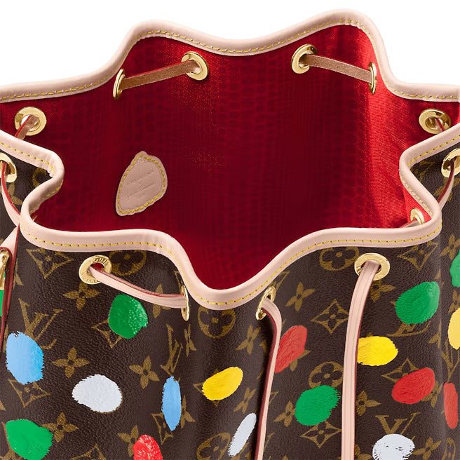 Louis Vuitton LV x YK Noé - Image 3
