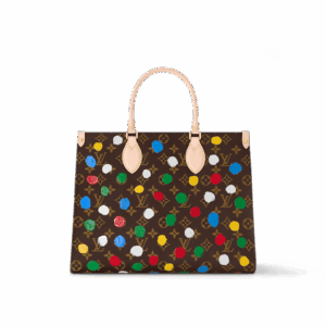 Louis Vuitton LV x YK OnTheGo MM