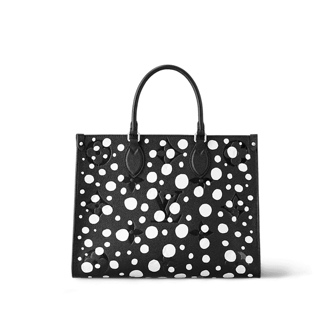 Louis Vuitton LV x YK OnTheGo MM - Image 6