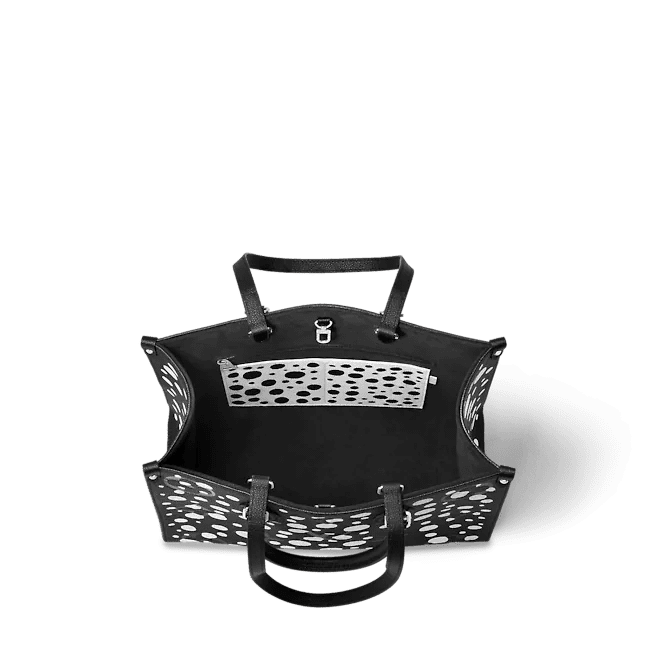 Louis Vuitton LV x YK OnTheGo MM - Image 3