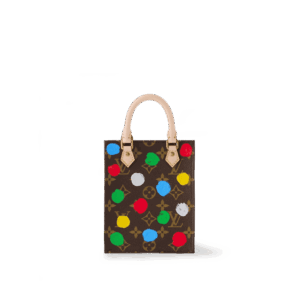 Louis Vuitton LV x YK Petit Sac Plat