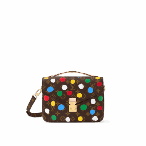 Louis Vuitton LV x YK Pochette Métis