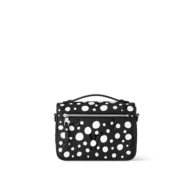 Louis Vuitton LV x YK Pochette Métis - Image 6