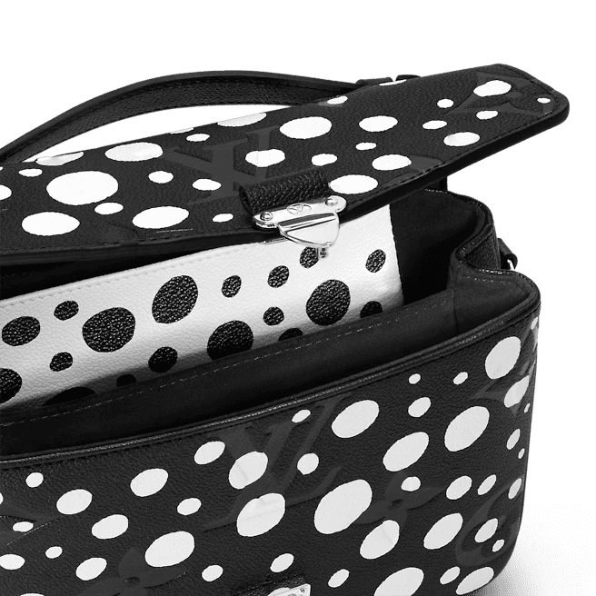 Louis Vuitton LV x YK Pochette Métis - Image 4