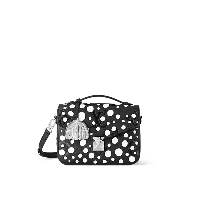 Louis Vuitton LV x YK Pochette Métis