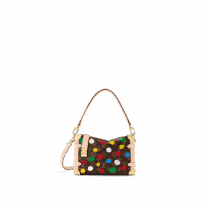 Louis Vuitton  LV x YK Side Trunk