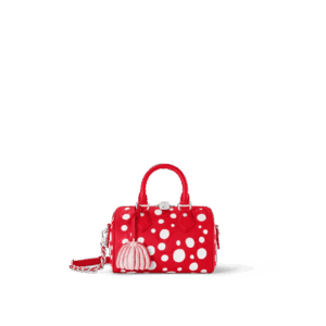 Louis Vuitton LV x YK Speedy Bandoulière 20