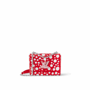 Louis Vuitton LV x YK Twist MM