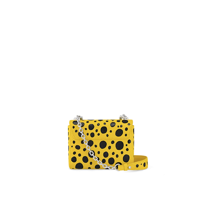 Louis Vuitton LV x YK Twist PM - Image 5