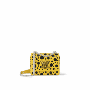 Louis Vuitton LV x YK Twist PM