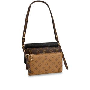 Louis Vuitton LV3 Pouch
