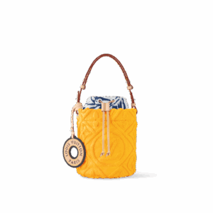 Louis Vuitton LVacation Bucket