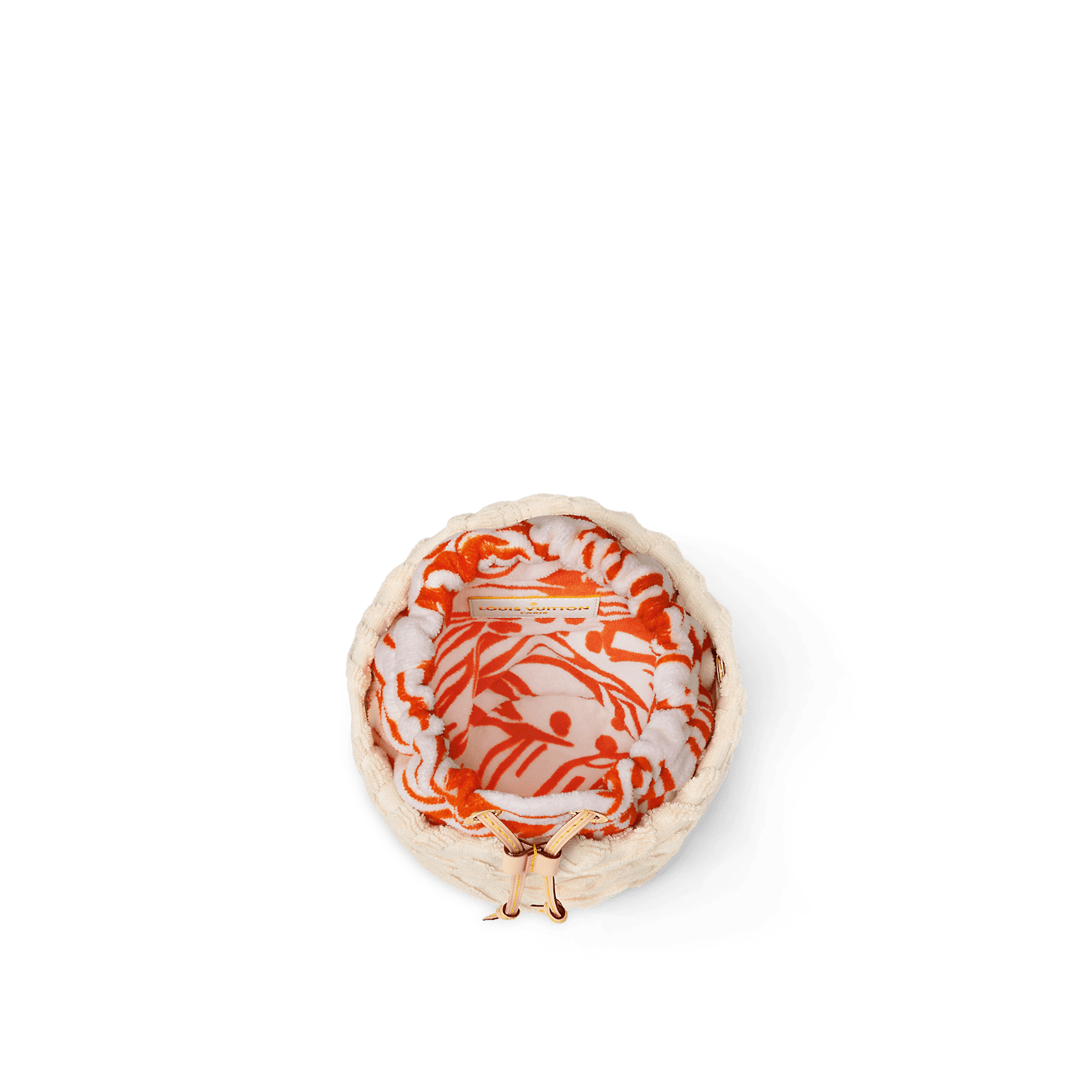 Louis Vuitton Vacation Bucket - Image 2