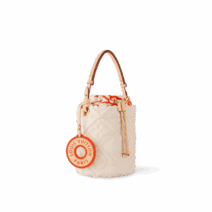 Louis Vuitton Vacation Bucket