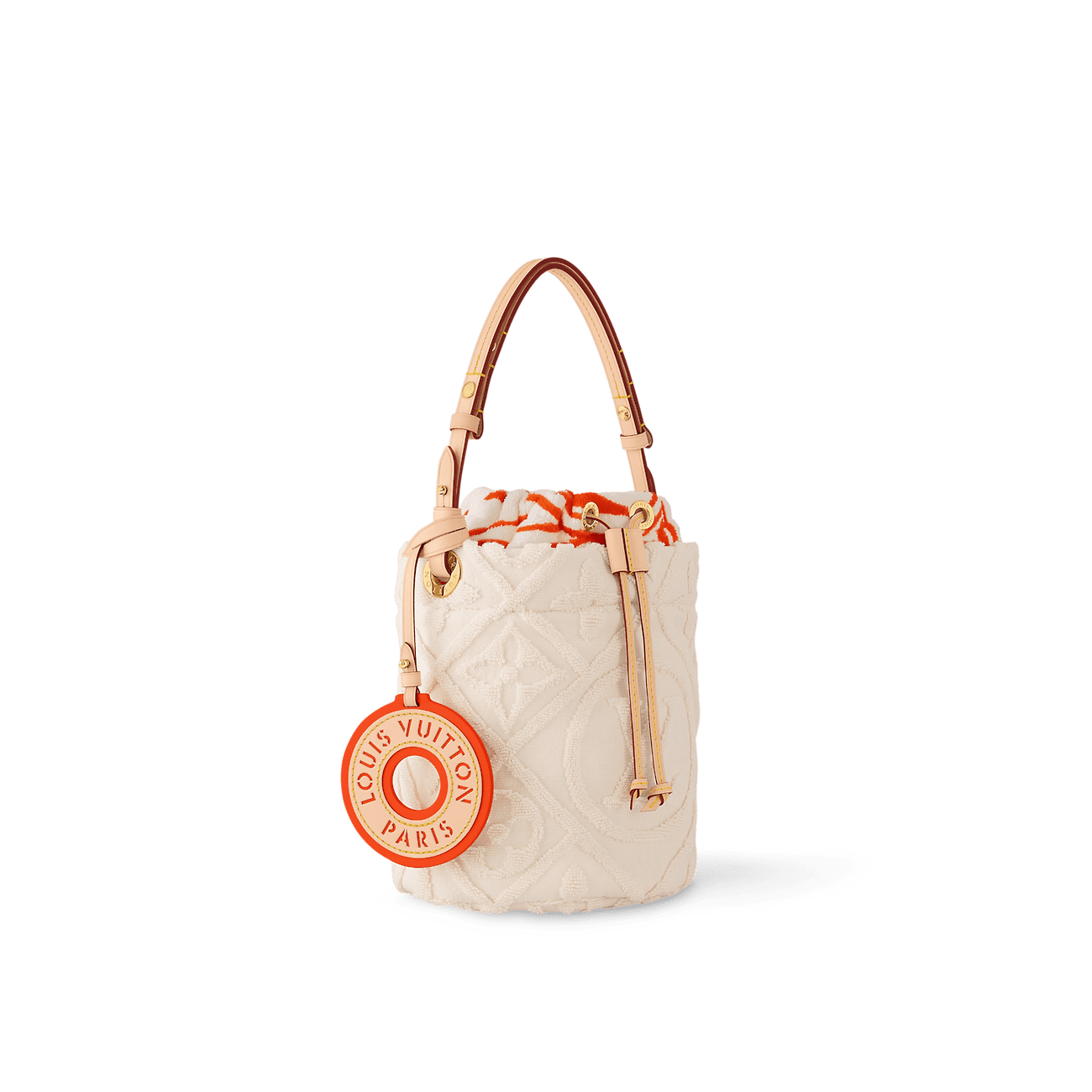 Louis Vuitton Vacation Bucket