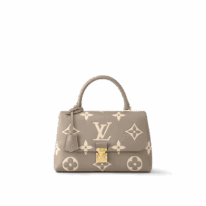 Louis Vuitton Madeleine MM
