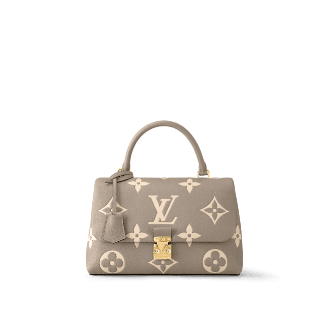 Louis Vuitton Madeleine MM
