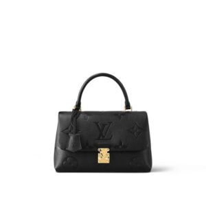 Louis Vuitton Madeleine MM