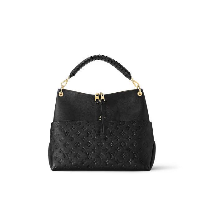 Louis Vuitton Maida Hobo - Image 5