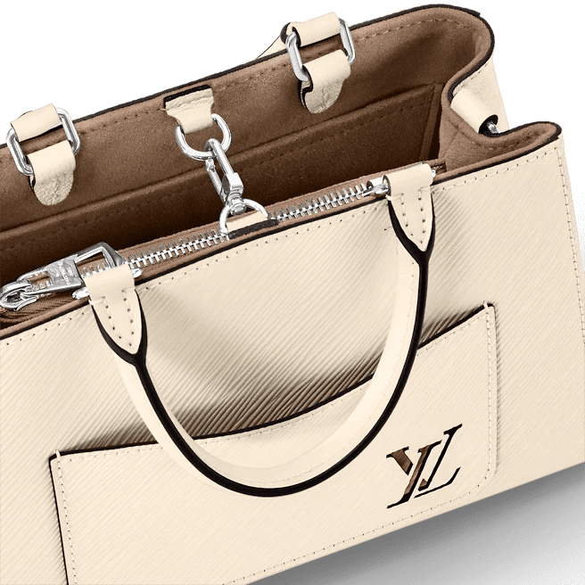 Louis Vuitton Marelle Tote BB - Image 3