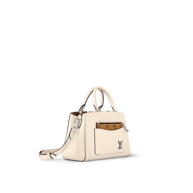 Louis Vuitton Marelle Tote BB - Image 2