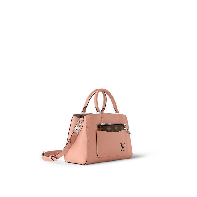 Louis Vuitton Marelle Tote BB - Image 3