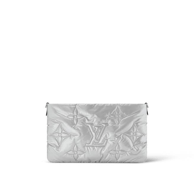 Louis Vuitton Maxi Multi Pochette Accessoires - Image 2