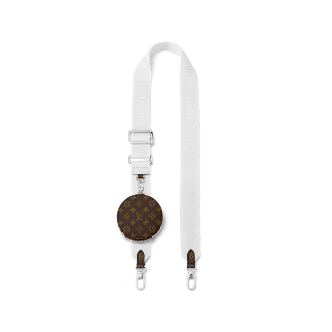 Louis Vuitton Maxi Multi Pochette Accessoires - Image 3