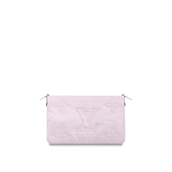 Louis Vuitton Maxi Multi Pochette Accessoires - Image 4