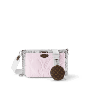 Louis Vuitton Maxi Multi Pochette Accessoires