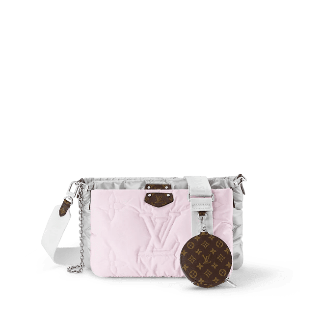 Louis Vuitton Maxi Multi Pochette Accessoires