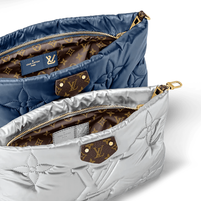 Louis Vuitton Maxi Multi Pochette Accessoires - Image 3