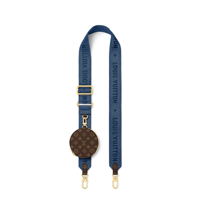 Louis Vuitton Maxi Multi Pochette Accessoires - Image 4