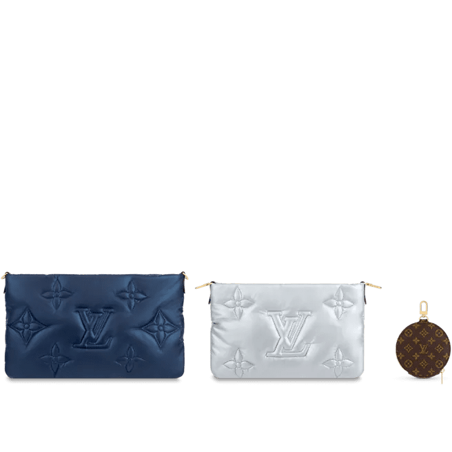 Louis Vuitton Maxi Multi Pochette Accessoires - Image 6