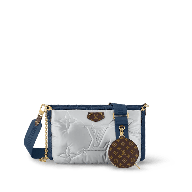 Louis Vuitton Maxi Multi Pochette Accessoires