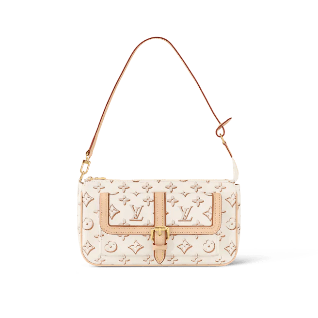 Louis Vuitton Maxi Pochette Accessoires