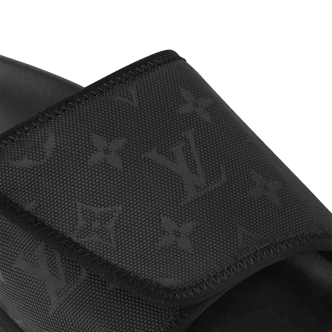 Louis Vuitton Miami Mule - Image 4