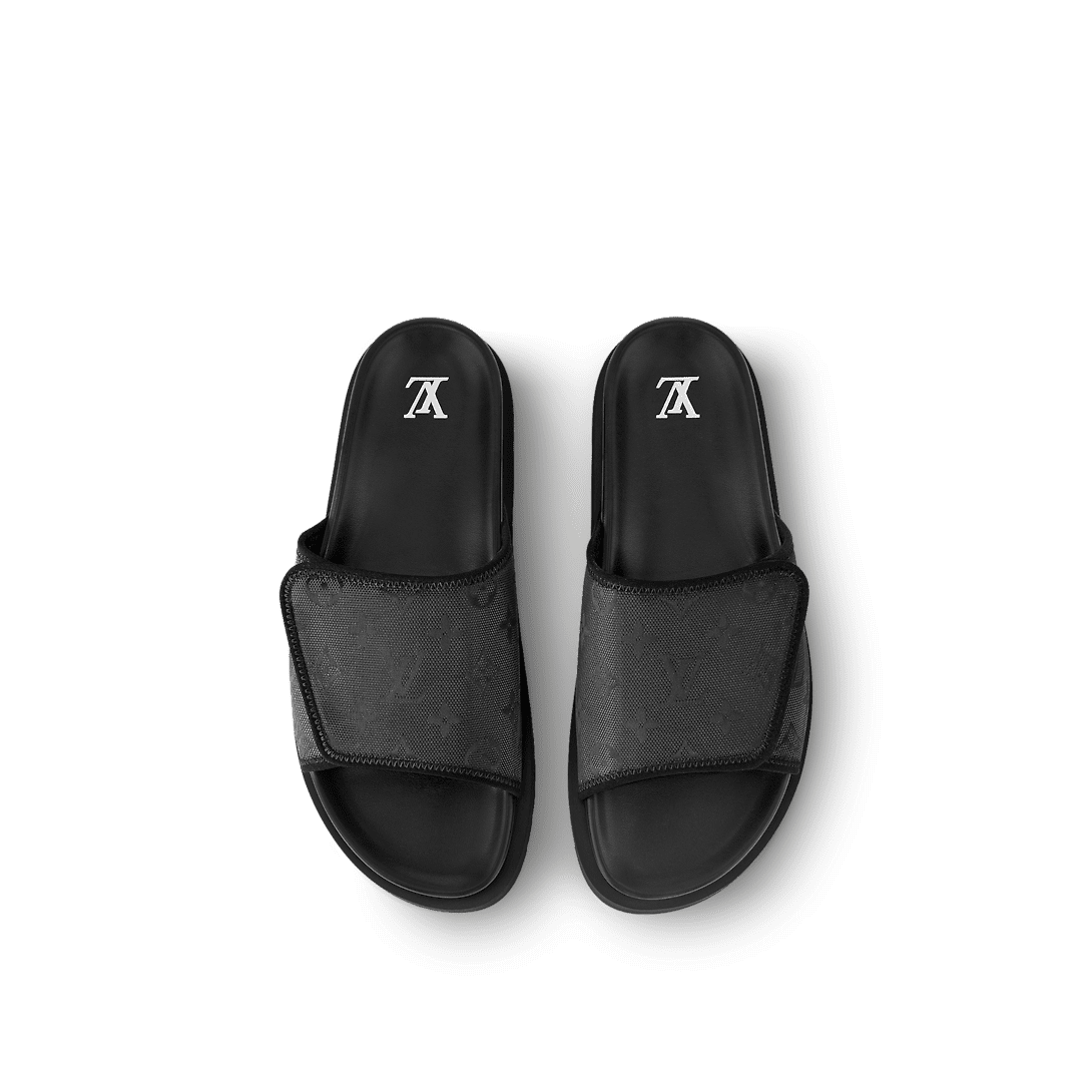 Louis Vuitton Miami Mule - Image 2