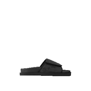 Louis Vuitton Miami Mule