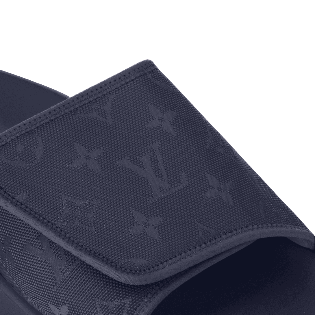 Louis Vuitton Miami Mule - Image 4