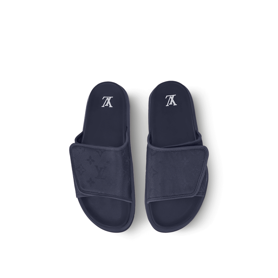 Louis Vuitton Miami Mule - Image 2