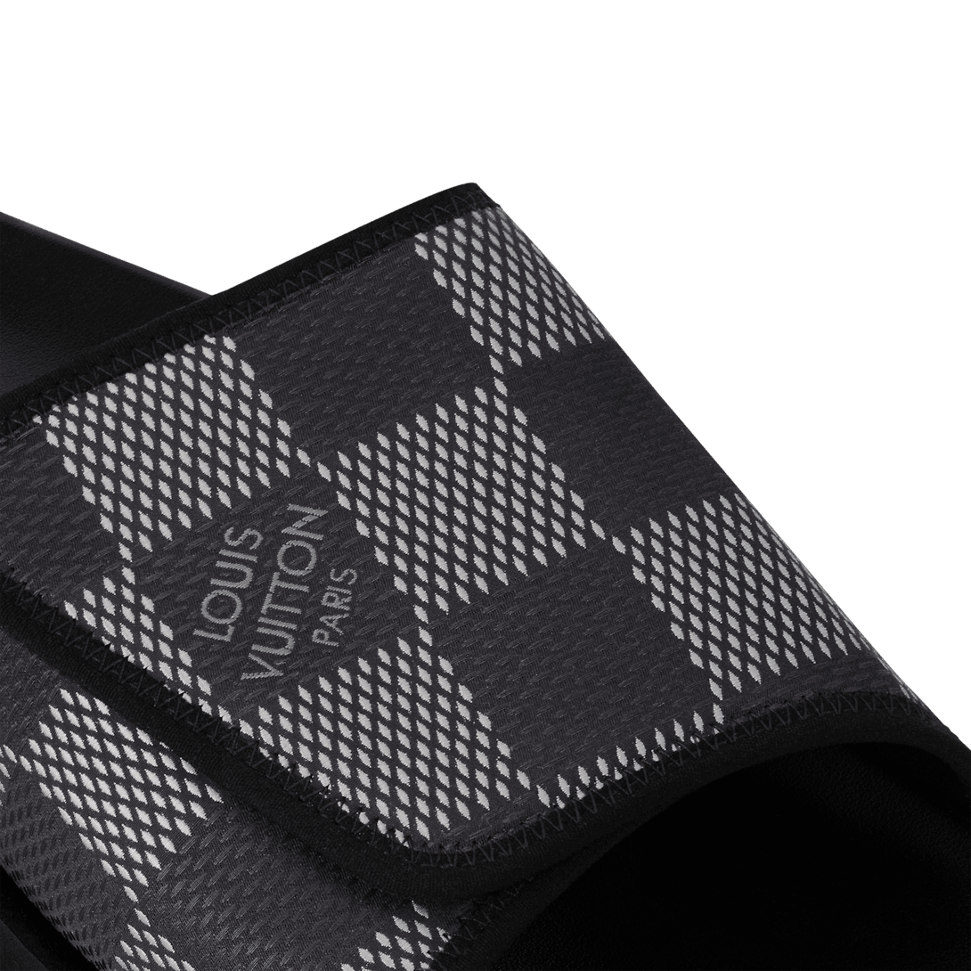 Louis Vuitton Miami Mule - Image 4