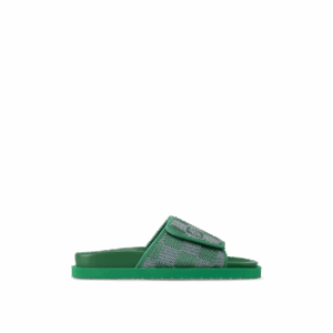 Louis Vuitton Miami Mule