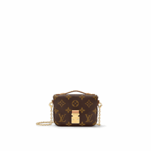 Louis Vuitton Micro Métis