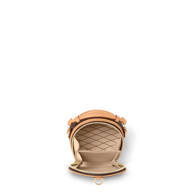 Louis Vuitton Mini Boite Chapeau - Image 3