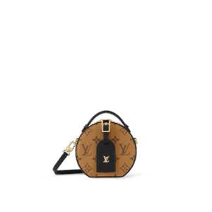 Louis Vuitton Mini Boite Chapeau