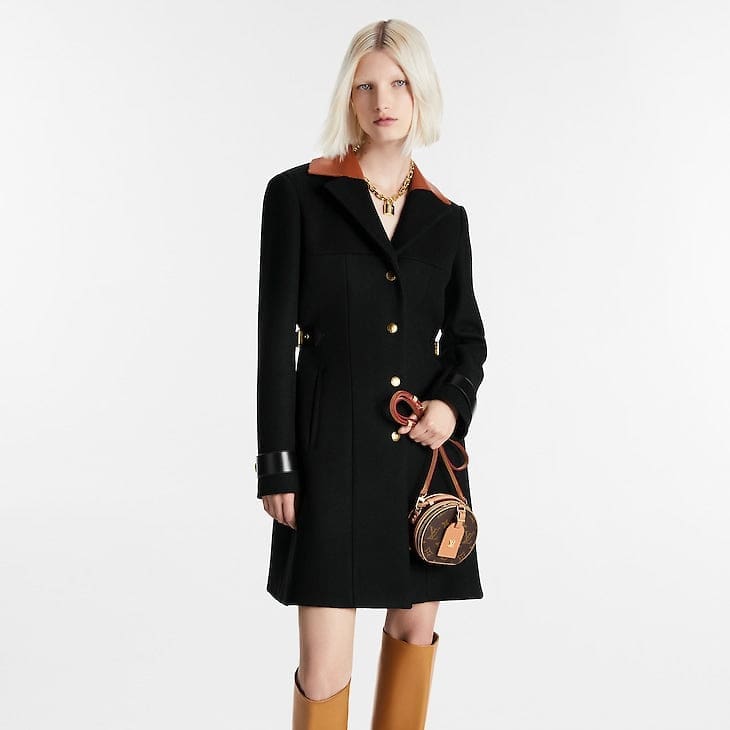 Louis Vuitton Mini Boite Chapeau - Image 4