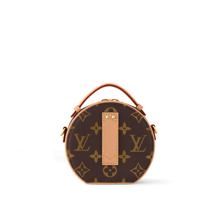 Louis Vuitton Mini Boite Chapeau - Image 3