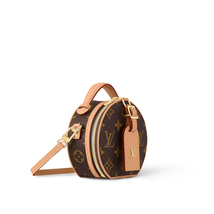 Louis Vuitton Mini Boite Chapeau - Image 2