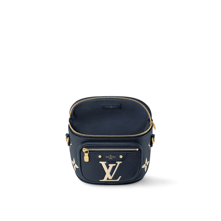 Louis Vuitton Mini Bumbag - Image 3